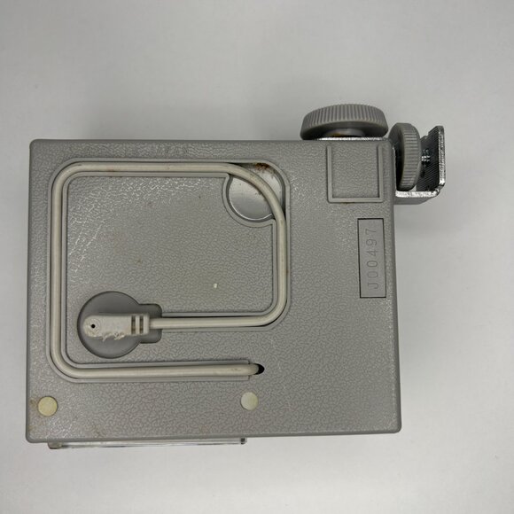 Eaton's Majestic SS-28 Solid State Vintage Camera Flash - Picture 8 of 10